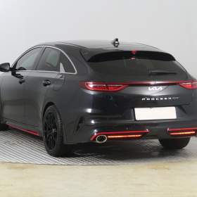 Foto inzerátu Kia ProCeed GT 1.6 T-GDI