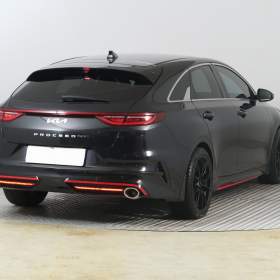 Foto inzerátu Kia ProCeed GT 1.6 T-GDI