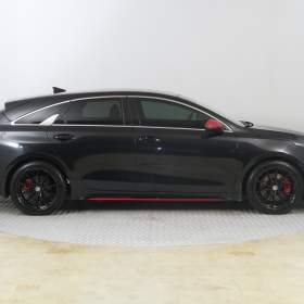 Foto inzerátu Kia ProCeed GT 1.6 T-GDI