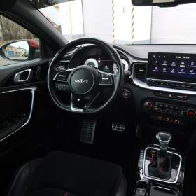 Foto inzerátu Kia ProCeed GT 1.6 T-GDI