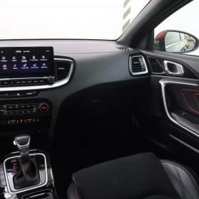 Foto inzerátu Kia ProCeed GT 1.6 T-GDI