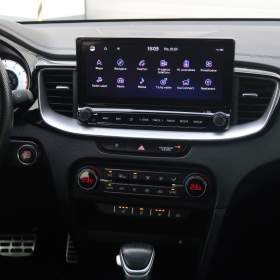 Foto inzerátu Kia ProCeed GT 1.6 T-GDI