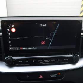 Foto inzerátu Kia ProCeed GT 1.6 T-GDI