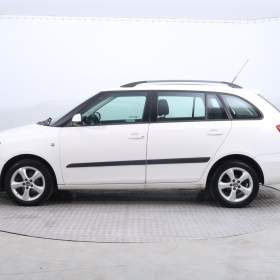 Foto inzerátu Škoda Fabia 1.2 TSI