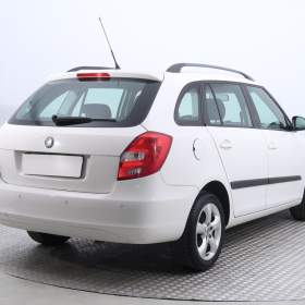 Foto inzerátu Škoda Fabia 1.2 TSI