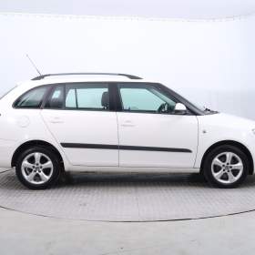 Foto inzerátu Škoda Fabia 1.2 TSI