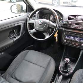 Foto inzerátu Škoda Fabia 1.2 TSI