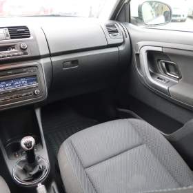 Foto inzerátu Škoda Fabia 1.2 TSI