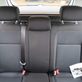 Foto inzerátu Škoda Fabia 1.2 TSI