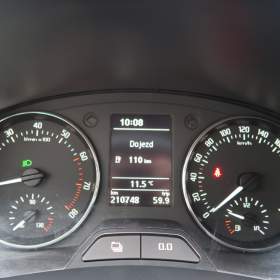 Foto inzerátu Škoda Fabia 1.2 TSI