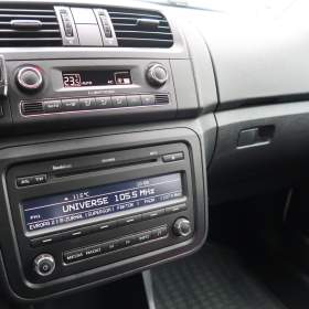 Foto inzerátu Škoda Fabia 1.2 TSI