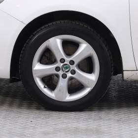 Foto inzerátu Škoda Fabia 1.2 TSI