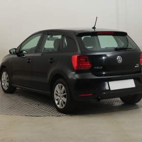 Foto inzerátu Volkswagen Polo 1.2 TSI