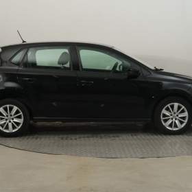 Foto inzerátu Volkswagen Polo 1.2 TSI