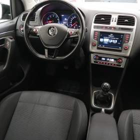 Foto inzerátu Volkswagen Polo 1.2 TSI