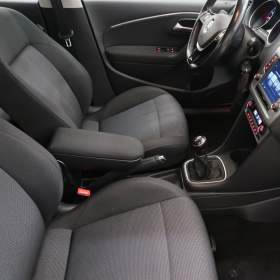 Foto inzerátu Volkswagen Polo 1.2 TSI