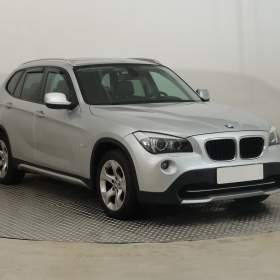 BMW X1 xDrive20d / 19654502