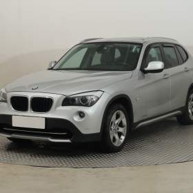 Foto inzerátu BMW X1 xDrive20d