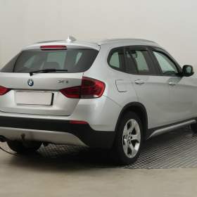 Foto inzerátu BMW X1 xDrive20d