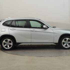 Foto inzerátu BMW X1 xDrive20d