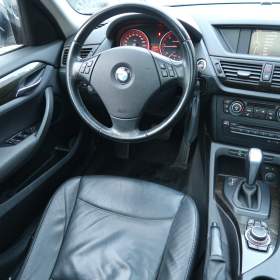 Foto inzerátu BMW X1 xDrive20d