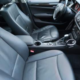 Foto inzerátu BMW X1 xDrive20d