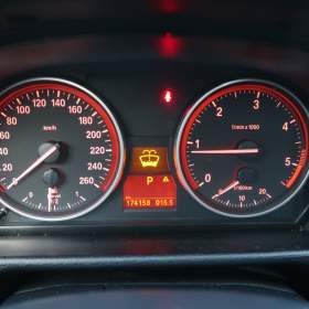 Foto inzerátu BMW X1 xDrive20d