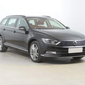 Volkswagen Passat 2.0 TDI / 19654503
