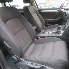 Foto inzerátu Volkswagen Passat 2.0 TDI