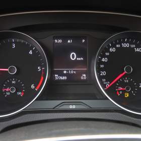 Foto inzerátu Volkswagen Passat 2.0 TDI