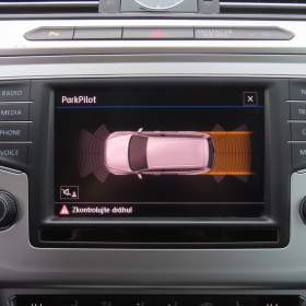 Foto inzerátu Volkswagen Passat 2.0 TDI