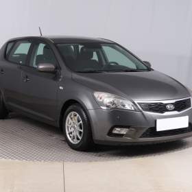 Kia Ceed 1.6 CRDi / 19654505