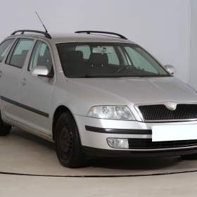 Škoda Octavia 1.6 / 19654506