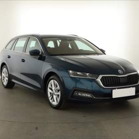 Škoda Octavia 2.0 TDI / 19654507