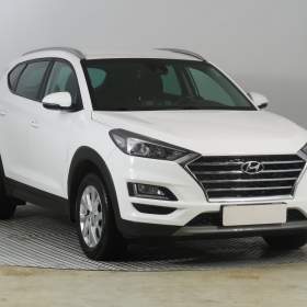 Hyundai Tucson 1.6 T- GDI / 19654511