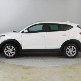 Foto inzerátu Hyundai Tucson 1.6 T-GDI
