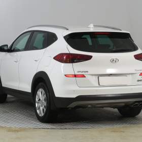 Foto inzerátu Hyundai Tucson 1.6 T-GDI