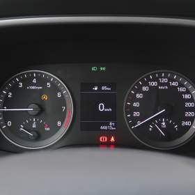 Foto inzerátu Hyundai Tucson 1.6 T-GDI