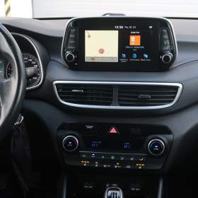 Foto inzerátu Hyundai Tucson 1.6 T-GDI