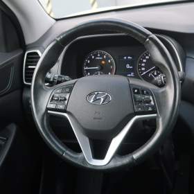Foto inzerátu Hyundai Tucson 1.6 T-GDI