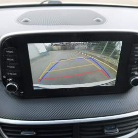 Foto inzerátu Hyundai Tucson 1.6 T-GDI