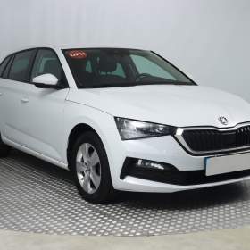 Foto inzerátu Škoda Scala 1.0 TSI