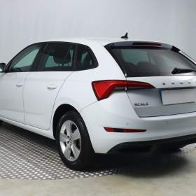 Foto inzerátu Škoda Scala 1.0 TSI