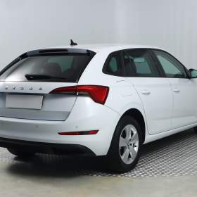 Foto inzerátu Škoda Scala 1.0 TSI