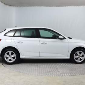 Foto inzerátu Škoda Scala 1.0 TSI