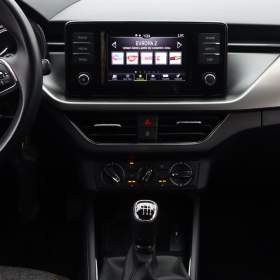 Foto inzerátu Škoda Scala 1.0 TSI