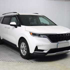 Kia Carnival 3.5 V6 / 19654515