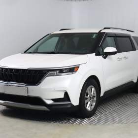 Foto inzerátu Kia Carnival 3.5 V6