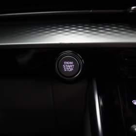 Foto inzerátu Kia Carnival 3.5 V6