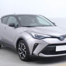Toyota C- HR 1.8 Hybrid / 19654516